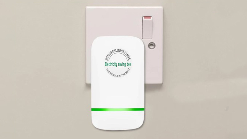 Energy saver pro